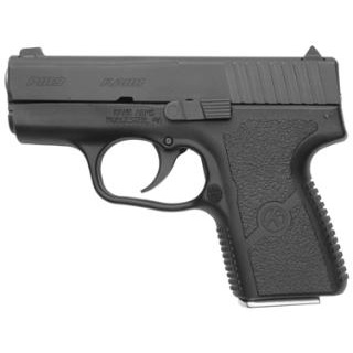 KAHR PM45 45ACP BLK SS 5RD - Sale